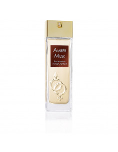 ALYSSA ASHLEY Eau de parfum amber musck 100 ml