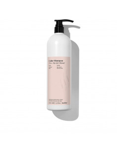 BACK BAR color shampoo nº01-fig&almond 1000 ml