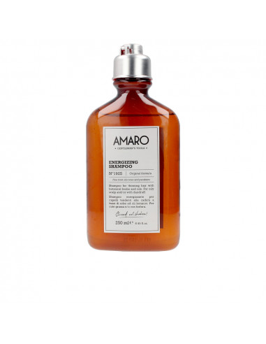 AMARO energizing shampoo nº1925 original formula 250 ml