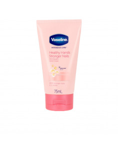 VASELINE CREMA manos & uñas 75 ml