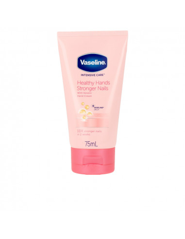 VASELINE CREMA manos & uñas 75 ml