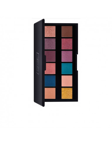 i-DIVINE eyeshadow palette high flyer