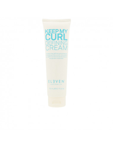 KEEP MY CURL defining cream 150 ml