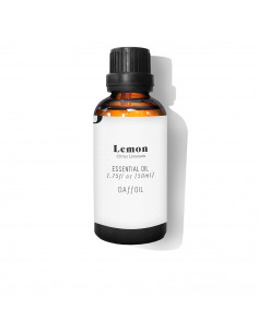LEMON essential oil 50 ml