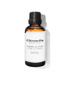 CITRONELLA essential oil ceylon 50 ml