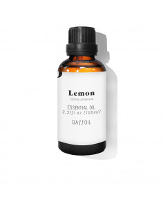 LEMON essential oil 100 ml