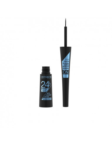 24H BRUSH LINER waterproof 010 3 ml