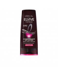 ELVIVE FULL RESIST acondicionador antirotura 300 ml