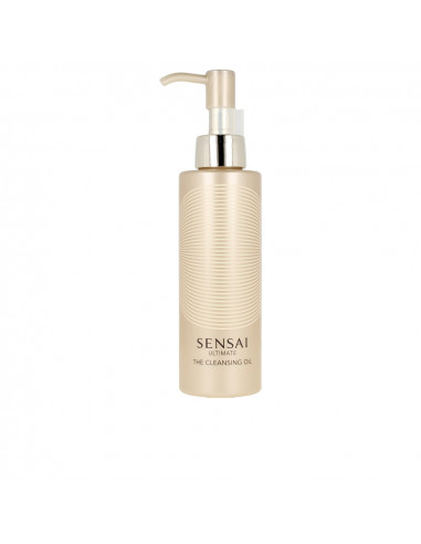 SENSAI ULTIMATE the cleansing oil 150 ml