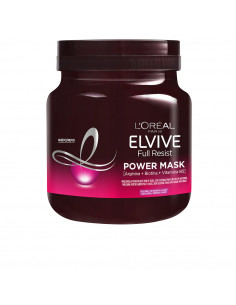 ELVIVE FULL RESIST power mask 680 ml