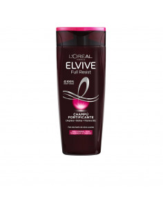 ELVIVE FULL RESIST champú fortificante 370 ml