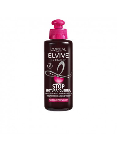 ELVIVE FULL RESIST crema antirottura senza risciacquo 200 ml