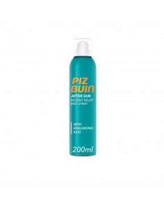 AFTER-SUN instant relief mist spray 200 ml