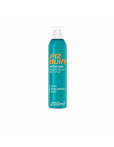 AFTER-SUN instant relief mist spray 200 ml