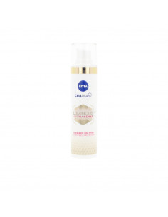 LUMINOUS 630º ANTIMANCHAS crema día SPF50 40 ml