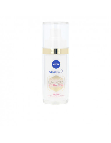 LUMINOUS 630º ANTIMANCHAS serum avanzado 30 ml