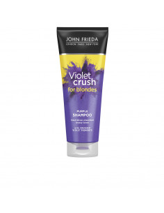 VIOLET CRUSH for blondes champú 250 ml