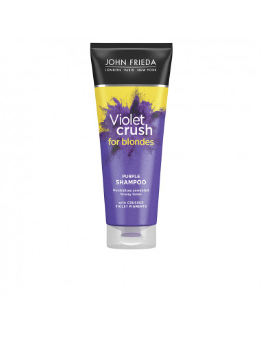 VIOLET CRUSH for blondes champú 250 ml