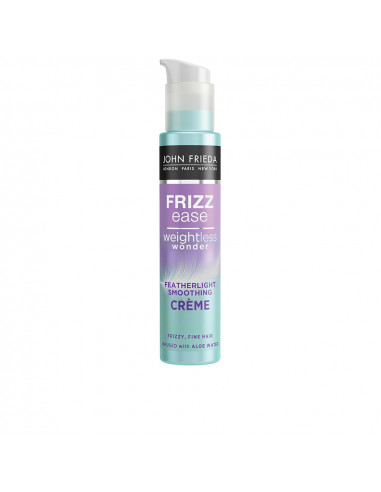 FRIZZ-EASE weightless wonder smoothing creme 250 ml