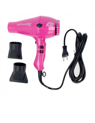 PARLUX 3200 PLUS secador fucsia 1 u