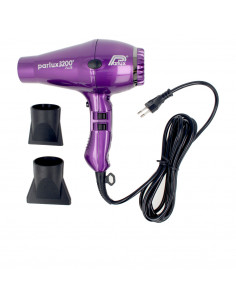 PARLUX 3200 PLUS secador violeta 1 u