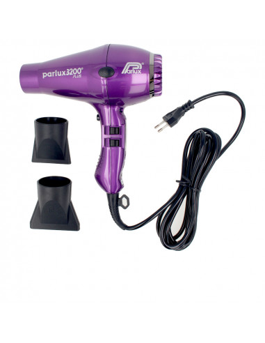 PARLUX 3200 PLUS secador violeta 1 u