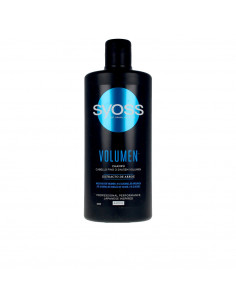 VOLUMEN champú cabello fino-sin cuerpo 440 ml