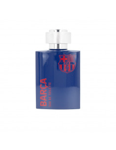 F.C. BARCELONA eau de toilette vaporizador 100 ml