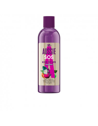 SOS DEEP REPAIR shampoo 290 ml