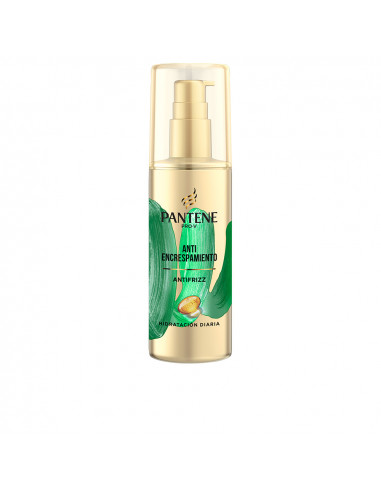 PANTENE Anti-Frizz und Feuchtigkeitsspendende Styling-Creme 145 ml