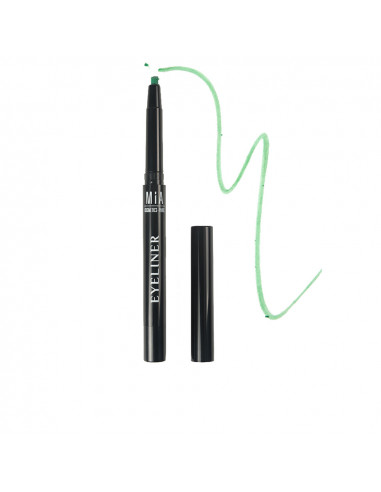 EYELINER green-blue