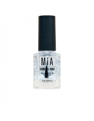 GEL EFFECT 3D top coat 11 ml