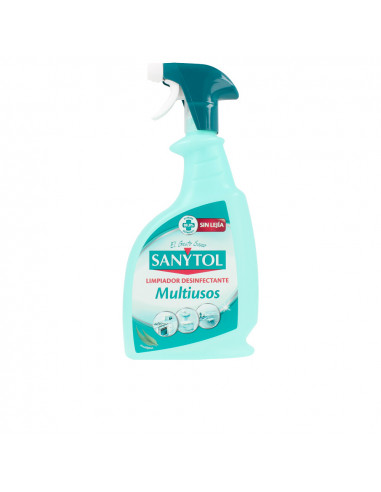 SANYTOL limpiador desinfectante multiusos 750 ml