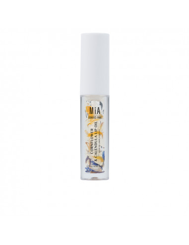 CORNFLOWER & CALENDULA lip oil 2,7 ml