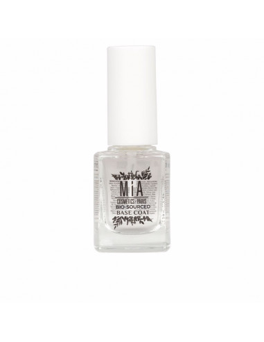 BIO-SOURCED base coat 11 ml