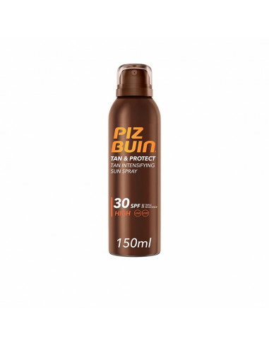 TAN & PROTECT INTENSIFYING spray SPF30 150 ml