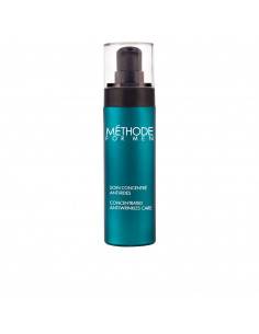 MÉTHODE FOR MEN Soin Concentré Anti-Rides 50 ml