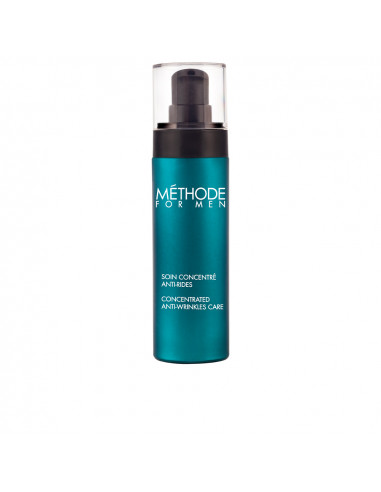 MÉTHODE FOR MEN Soin Concentré Anti-Rides 50 ml