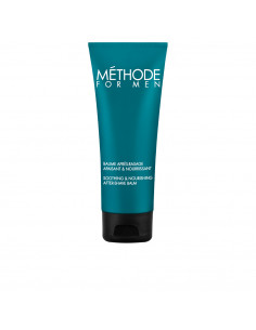 MÉTHODE FOR MEN baume après-rasage apaisant&nourrissant...