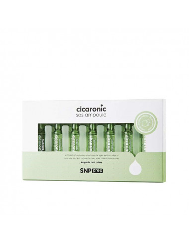 CICARONIC SOS 7 ampoule