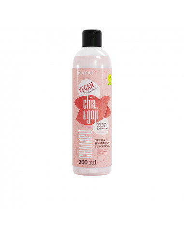 BUDINO DI CHIA E GOJI shampoo 300 ml