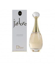 J'ADORE eau de parfum vaporizador 100 ml