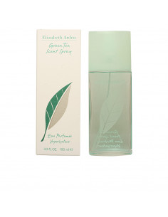 GREEN TEA SCENT eau parfumée vaporizador 100 ml