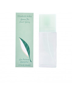 GREEN TEA SCENT Eau Parfumée Spray 50 ml