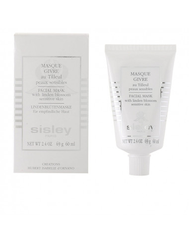 MASQUE GIVRE au Tilleul 60 ml