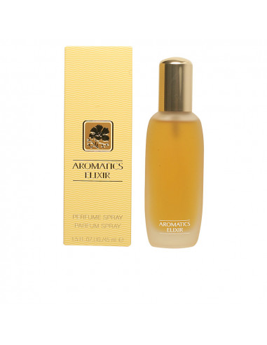 AROMATICS ELIXIR perfume vaporizador 45 ml