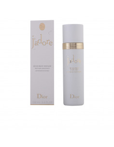 J'ADORE desodorante vaporizador 100 ml