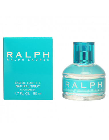 RALPH edt vaporisateur 50 ml