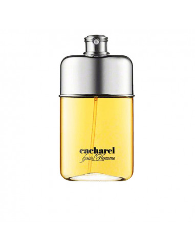 CACHAREL POUR L'HOMME eau de toilette spray 100 ml