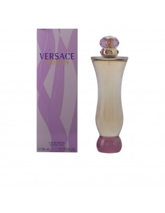 WOMAN eau de parfum vaporizzatore 50 ml